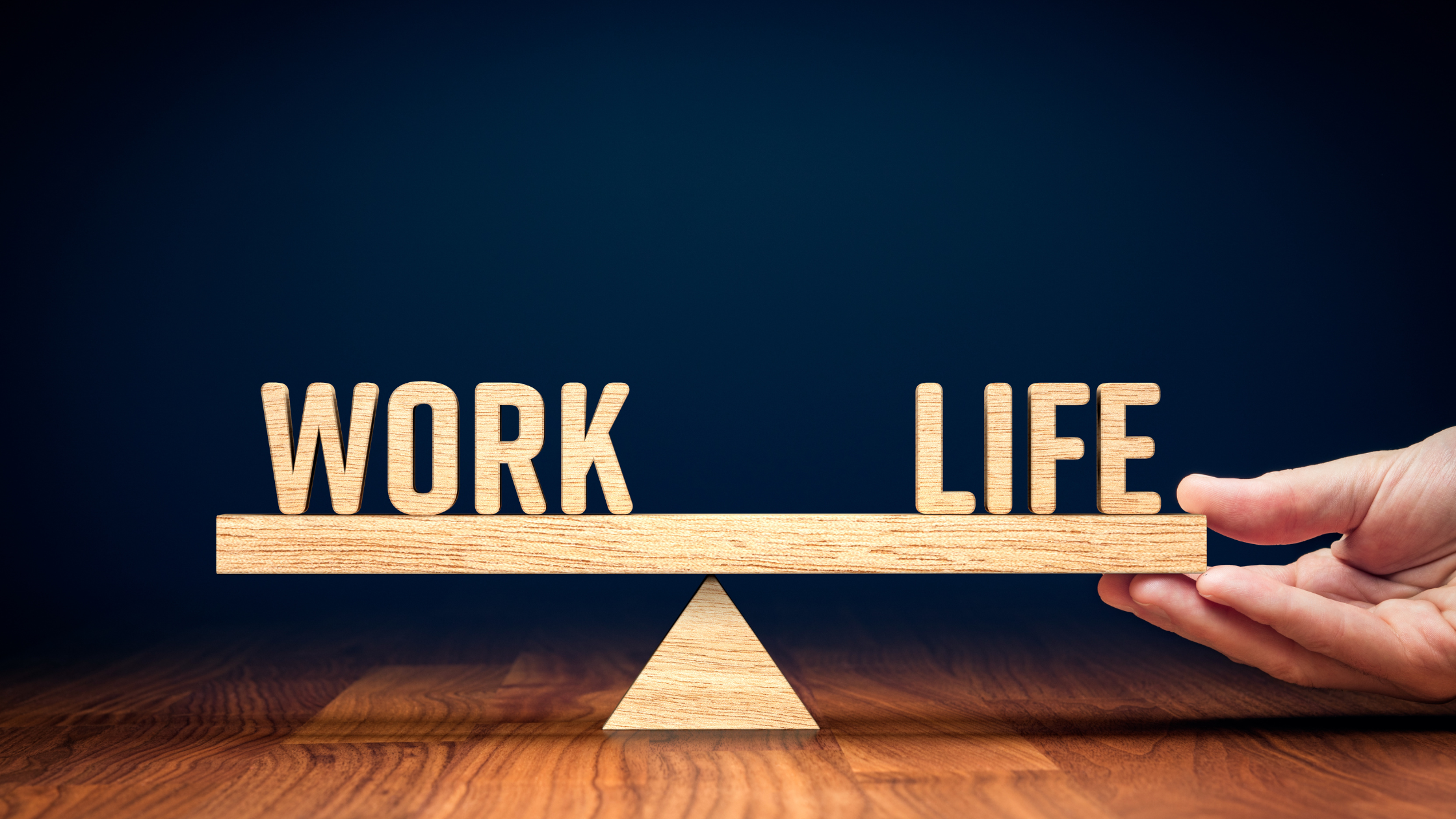 Life Work Balance 