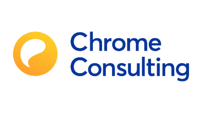 Chrome Consulting logo