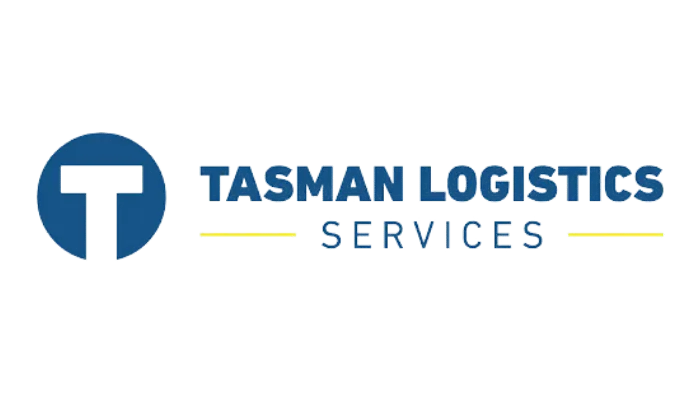 Tasman Logistics logo
