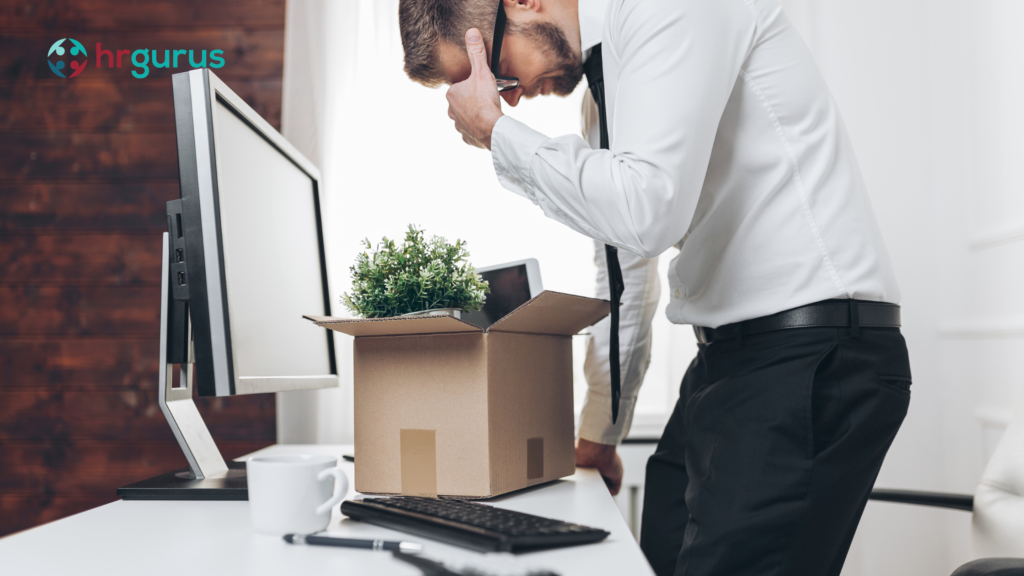 Putting the Human Back in the Redundancy Process - HR Gurus