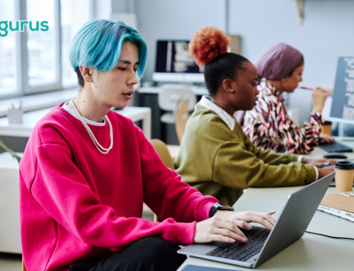 Conscious unbossing: Why Gen Z is avoiding leadership roles and what businesses can do about it