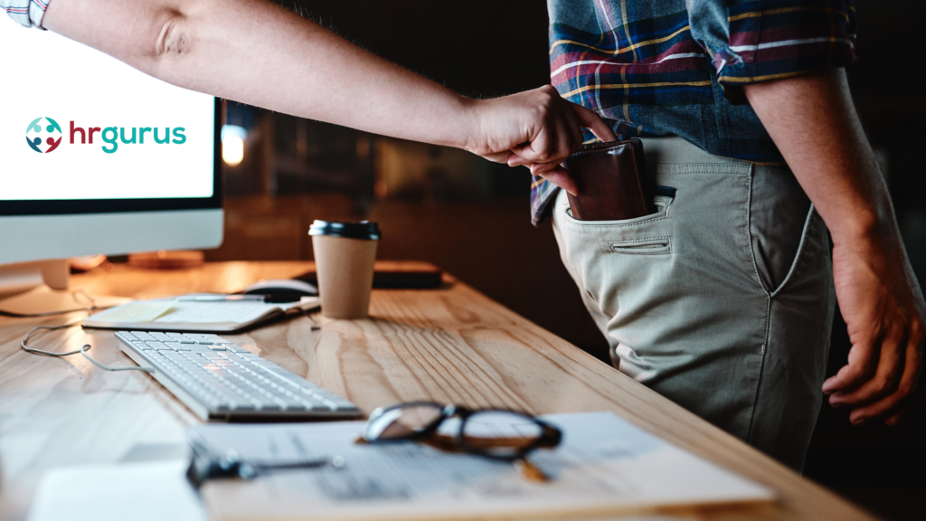 Wage Theft Laws Are Here! - HR Gurus