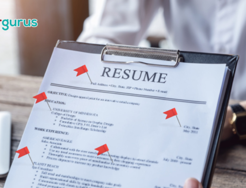 Recruitment red flags: Why we ignore them and why you shouldn’t