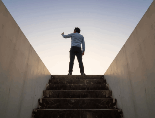 A cautionary tale – Do not burn that bridge