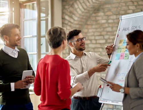 How HR drives workforce planning