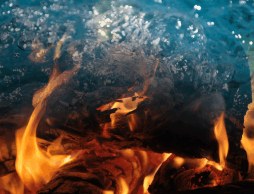 Stop putting out HR fires and deal with the coals