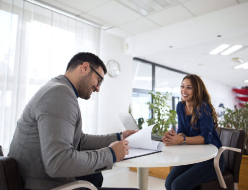 You’re Fired… or Are You?
