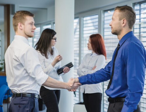 Human Resources Business Partner (HRBP): Everything you need to know
