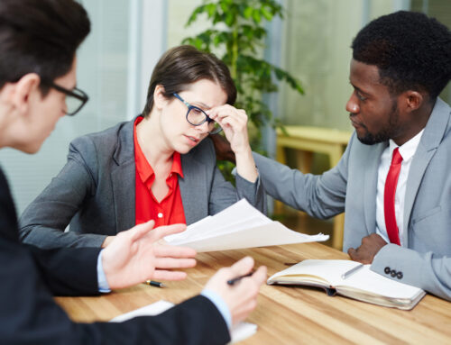 Redundancy consultation explained: what you need to know