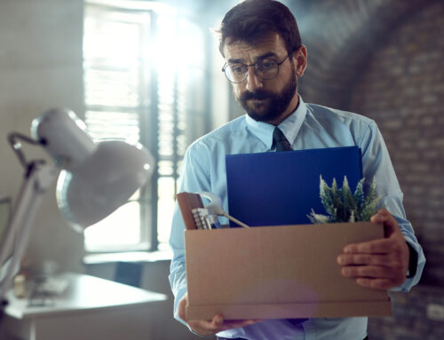 Small Business Redundancy: How to Manage It Legally and Ethically