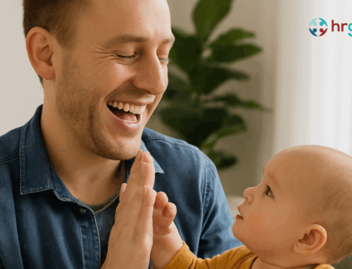 Parental leave just got a major upgrade (finally, something worth clapping for)