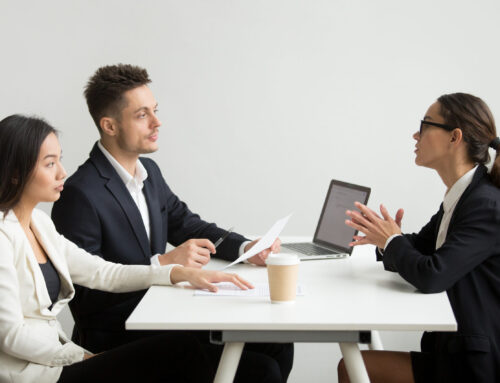 Outsourced HR: Why It’s the Smartest, Sanest Way to Get Expert HR Advice