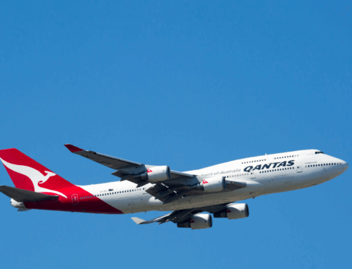 Qantas gets slammed again