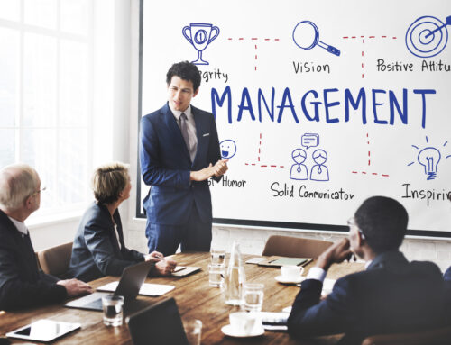 Maximising Business Impact with a Skilled HR Business Partner