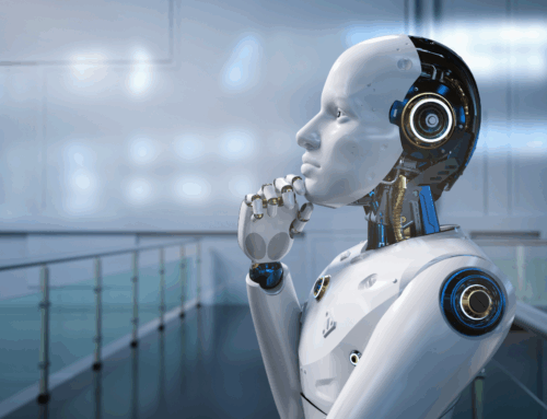 Artificial Intelligence is Surging Ahead – Why is Australia Left Behind?