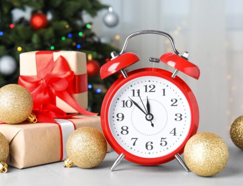 HR’s Last-Minute Christmas Survival Guide (No, You’re Not Too Late)