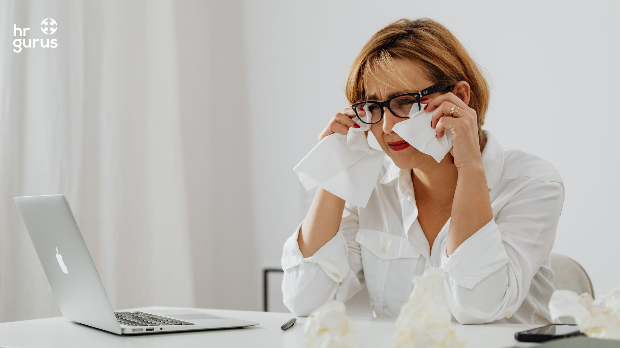 The Leadership Advantage of Being a “Crier”