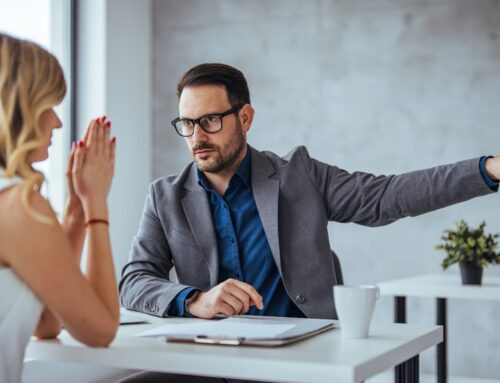 Avoiding Legal Risk: How to Handle Termination of Employment