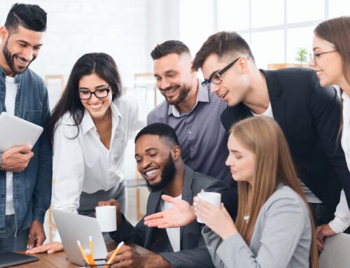 How Australian SMEs Can Stay Ahead in Workforce Planning Game?