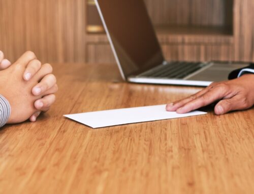 Want to handle redundancies well? Start by being a human.