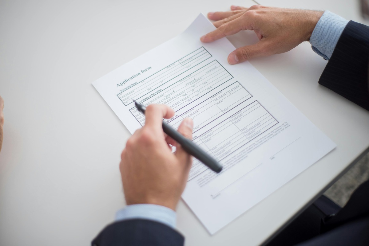 employment contracts are non-compliant