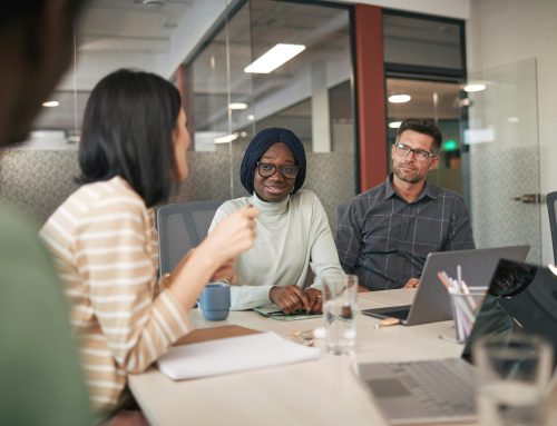 HR consulting for Australian SMEs (without the corporate waffle)