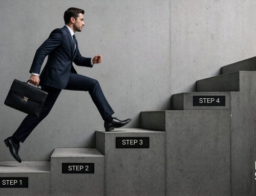 Skip the process and pay the price.