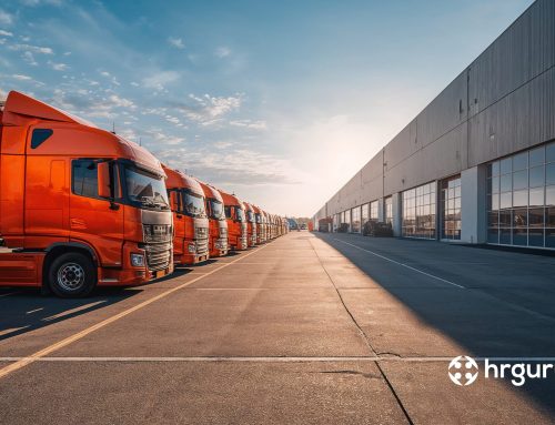 The Fair Work Commission Just Reached Into Your Supply Chain. Here’s What You Need to Do About It.