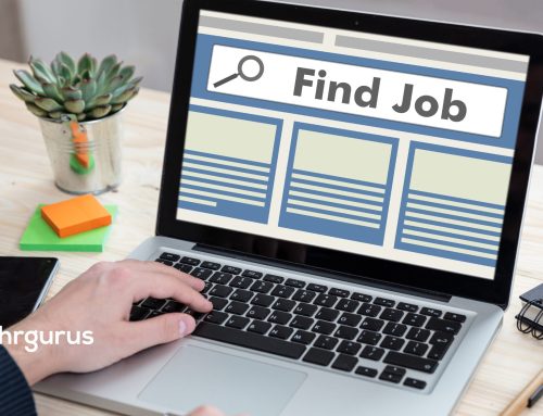 Can You Fire Someone for Looking for Another Job? A Lot of Employers Think the Answer Is Yes.