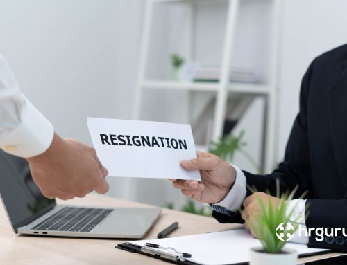 He Said ‘I Quit’… But Was It Really a Resignation?