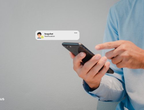 The Snapchat message that landed a builder in the Federal Court