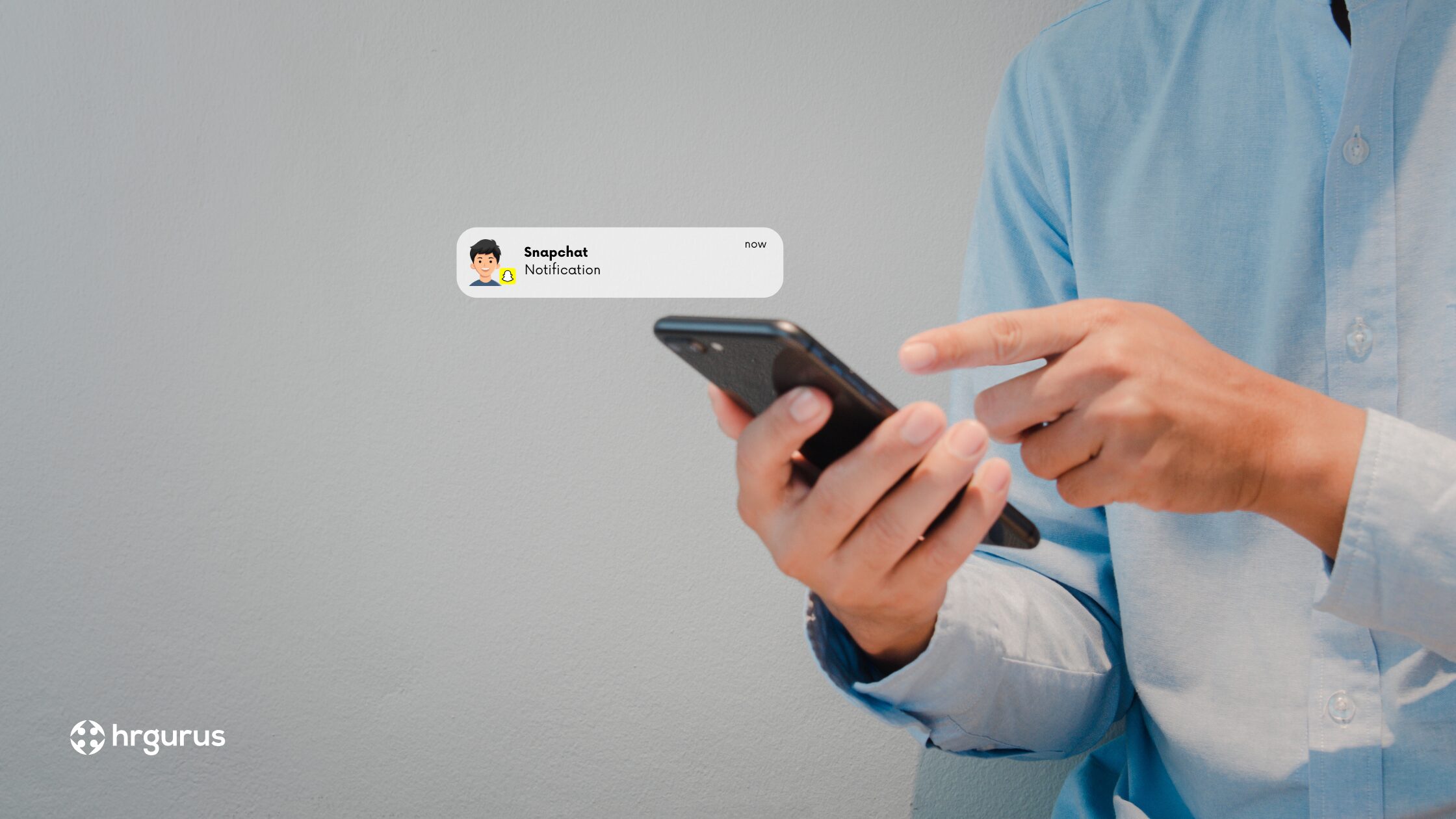The Snapchat message that landed a builder in the Federal Court