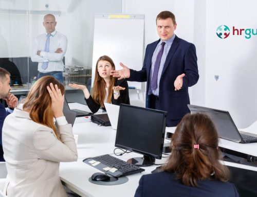 They kept their top salesperson for four years. Here’s what it actually cost them.