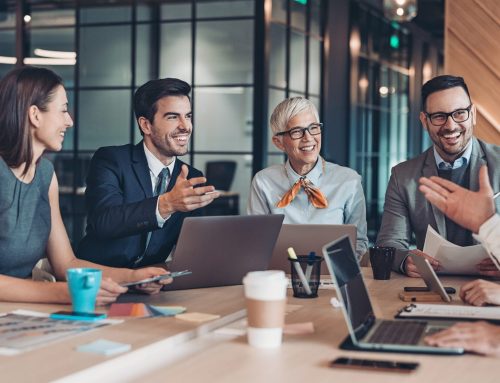 Are you actually a small business? The headcount question that can kill a claim.