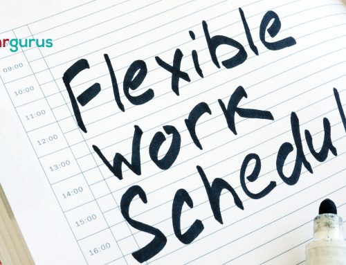 Can You Refuse a Flexible Work Request from an Employee Over 55?