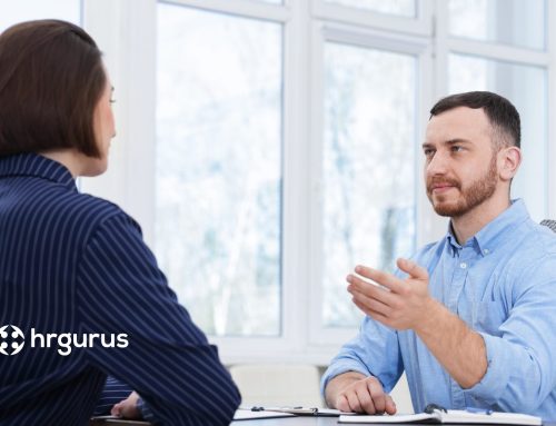 Stop treating performance reviews like a tax return