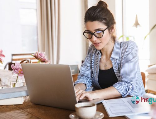 Victoria’s New Work From Home Laws