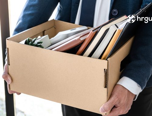 Want to Reduce Staff Turnover? Stop Blaming the Pay Packet.