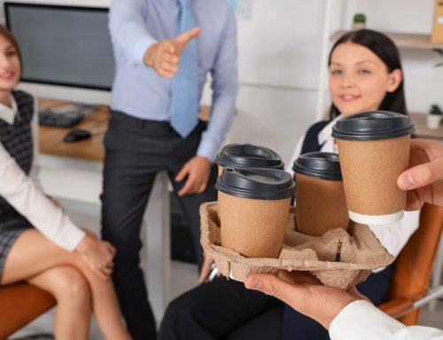 Being Nice Is Not a Performance Metric