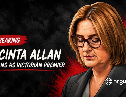 Jacinta Allan Has Resigned. Here’s What Four Months of Instability Means for Your Business