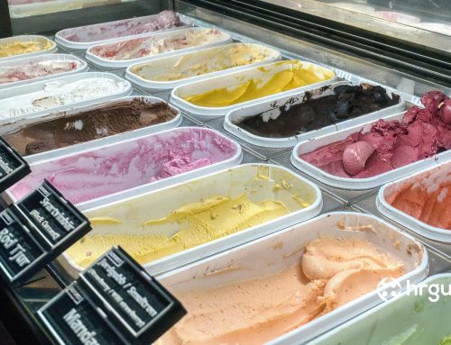 The $100k Ice Cream Sacking: What SME Employers Should Take From It