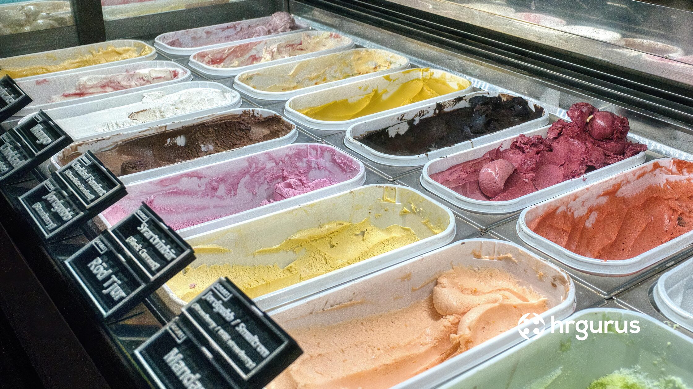 The $100k Ice Cream Sacking What SME Employers Should Take From It