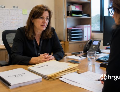 She Waited Two Years to Be Sacked. The Tribunal Said That Was Fine.