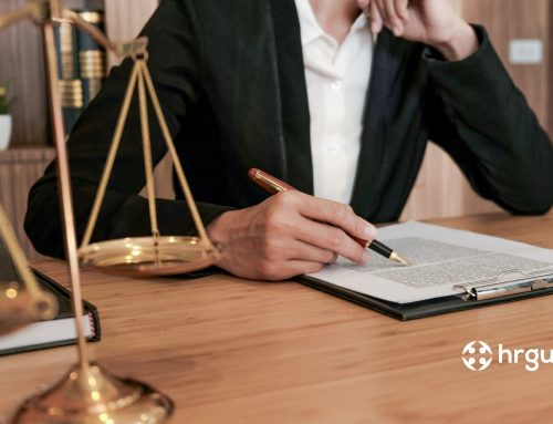 The Fair Work Commission is cracking down on AI-generated claims, and employers need to pay attention too