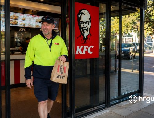 When Your Unfair Dismissal Case Becomes Someone Else’s Ad Campaign