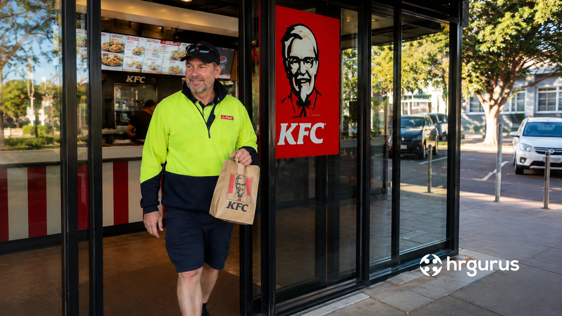 When Your Unfair Dismissal Case Becomes Someone Else’s Ad Campaign