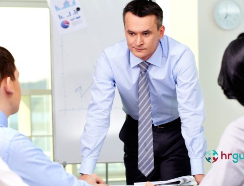 Why People Suck in Your Business (Truthbomb: It’s Probably More Related to You Than You Think.)