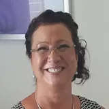 Janet Evans