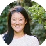 Lisa Zheng