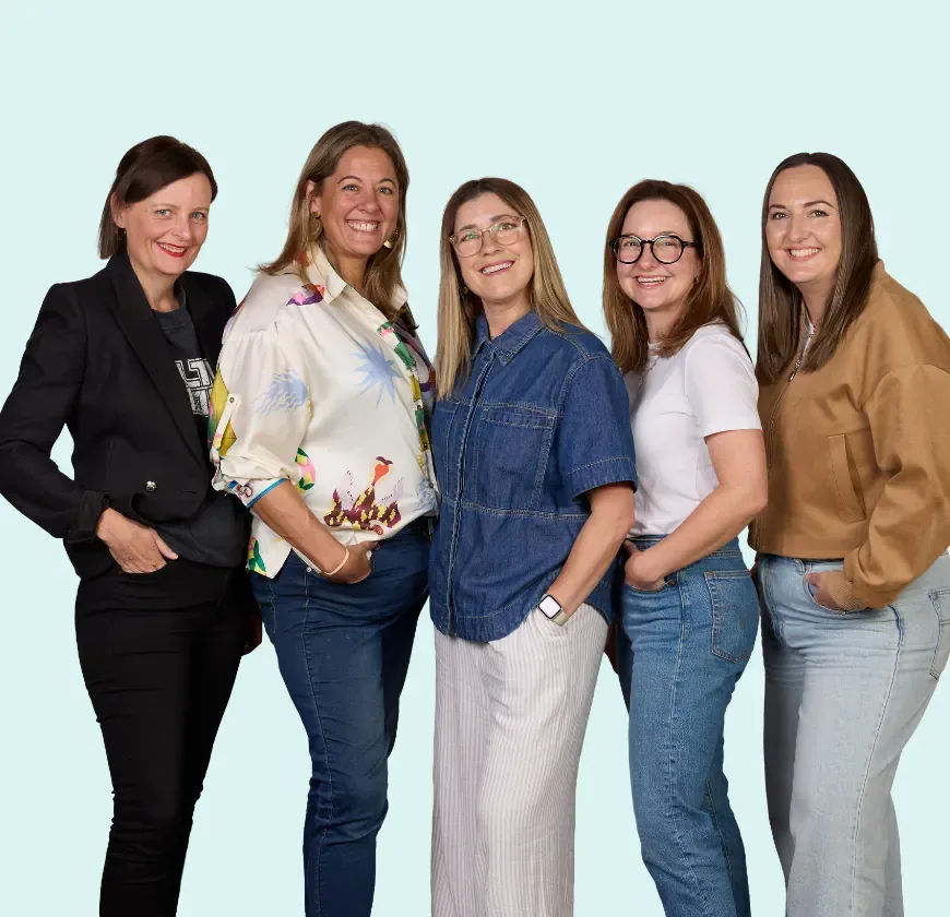 The HR Gurus team